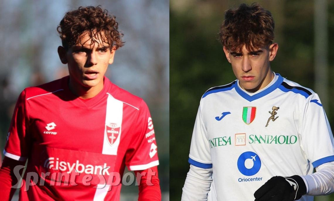 Santulli e Cavalleri