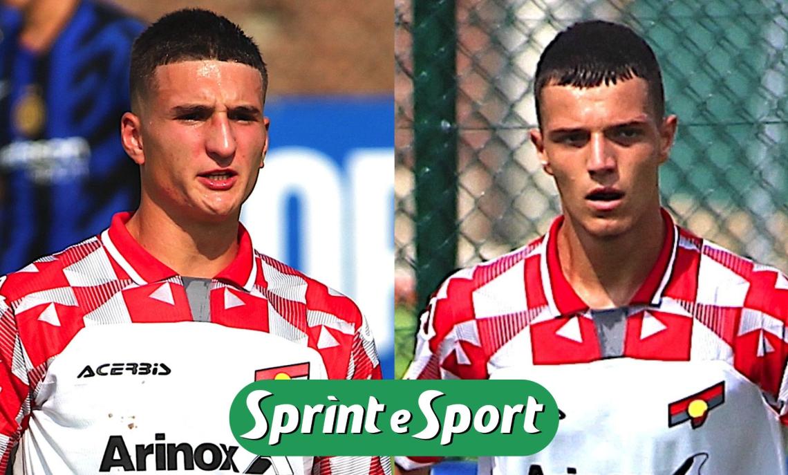 Cremonese Primavera 1