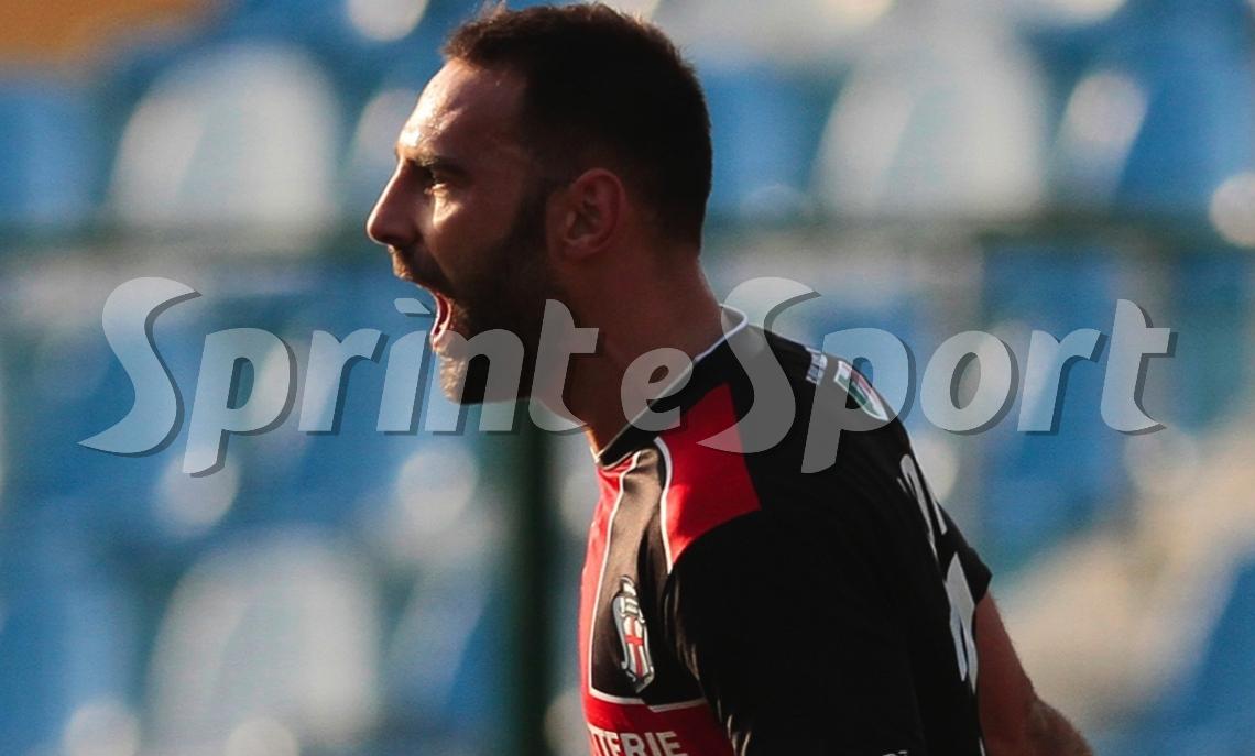PRO VERCELLI-CALDIERO TERME SERIE C - GIANMARIO COMI