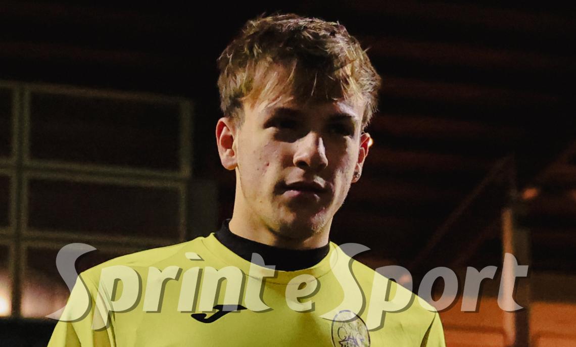 UNDER 19 PIEMONTE MVP SPRINT E SPORT (1)