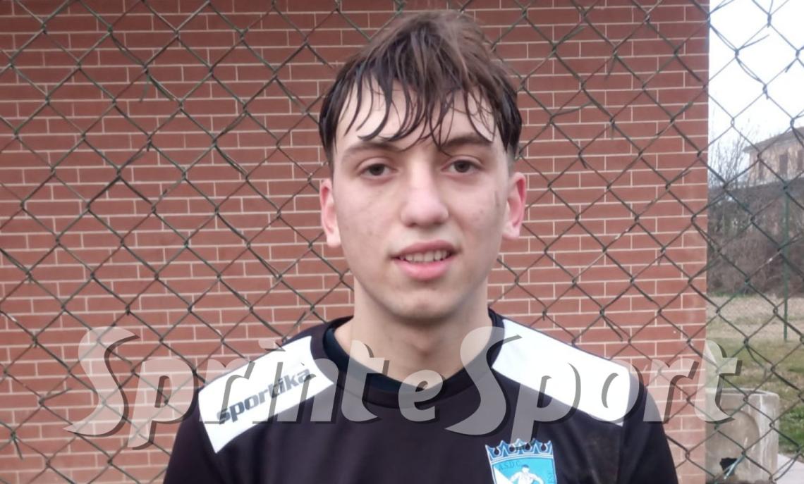 UNDER 19 REGIONALE SANTOSTEFANESE - SAVIGLIANESE