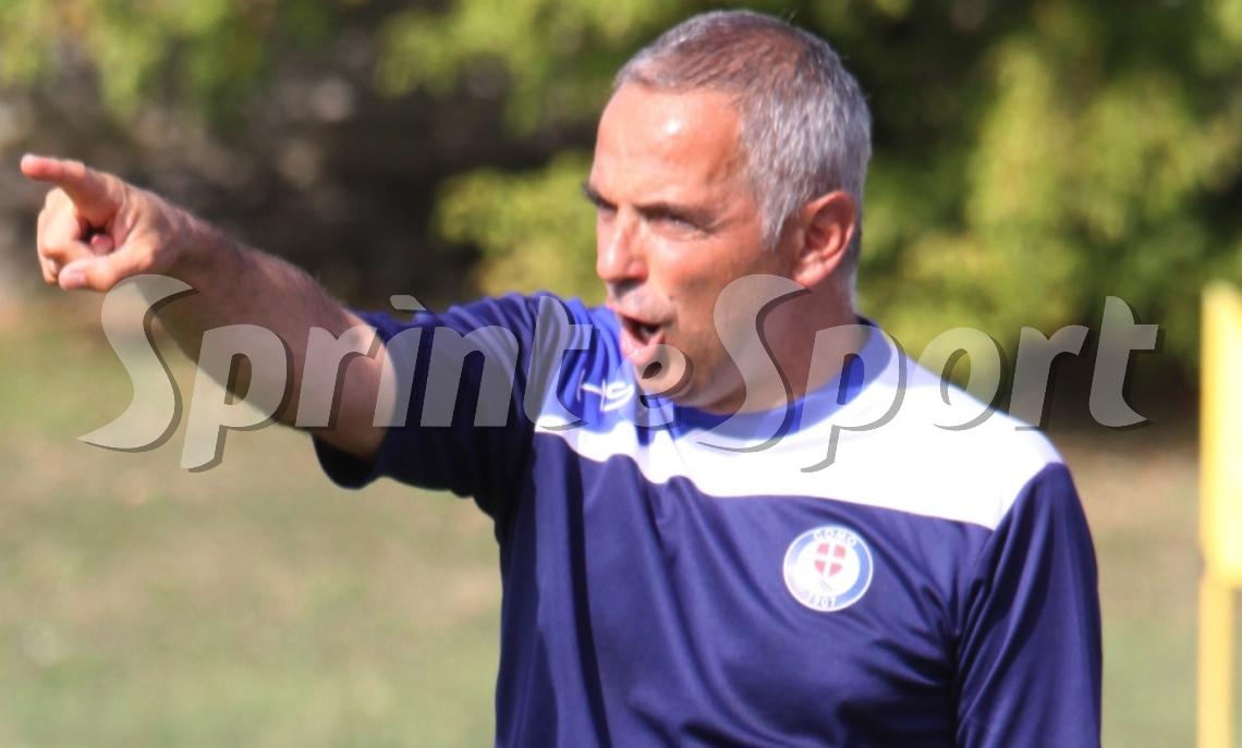 UNION CLODIENSE SERIE C - ANTONIO ANDREUCCI