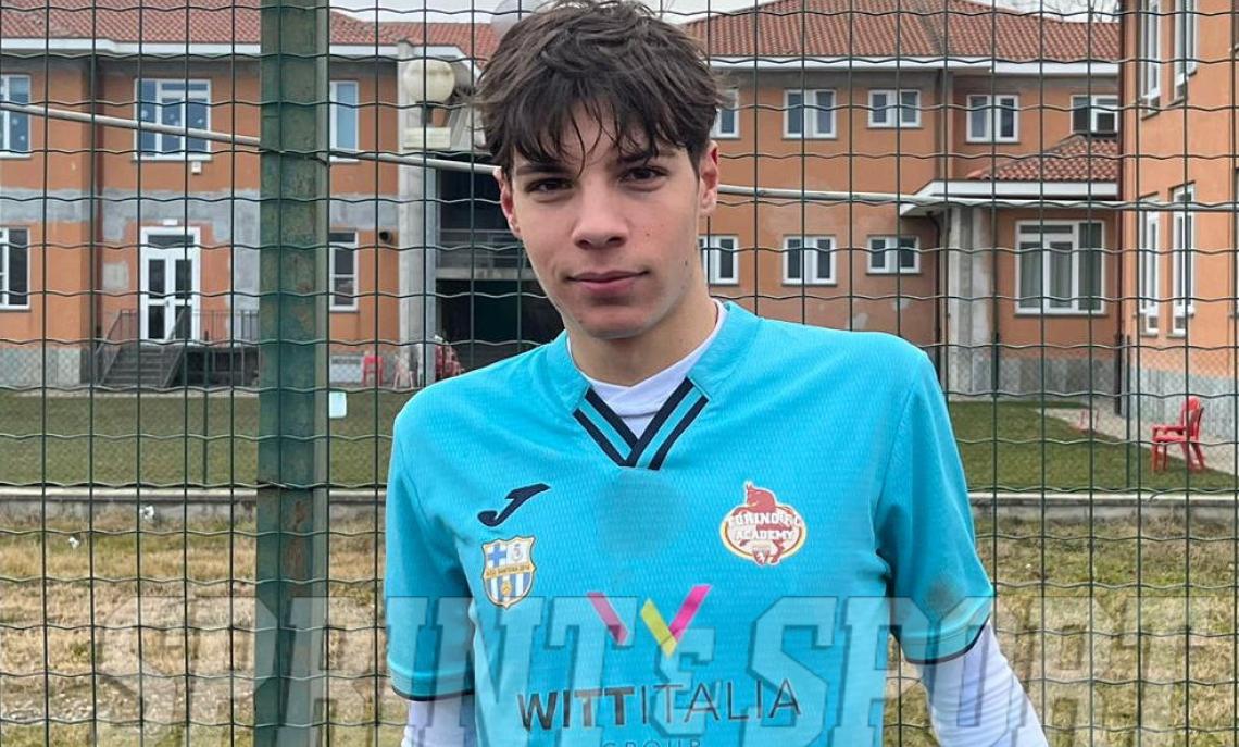 Under 19 Santena 2014 Atletico Racconigi