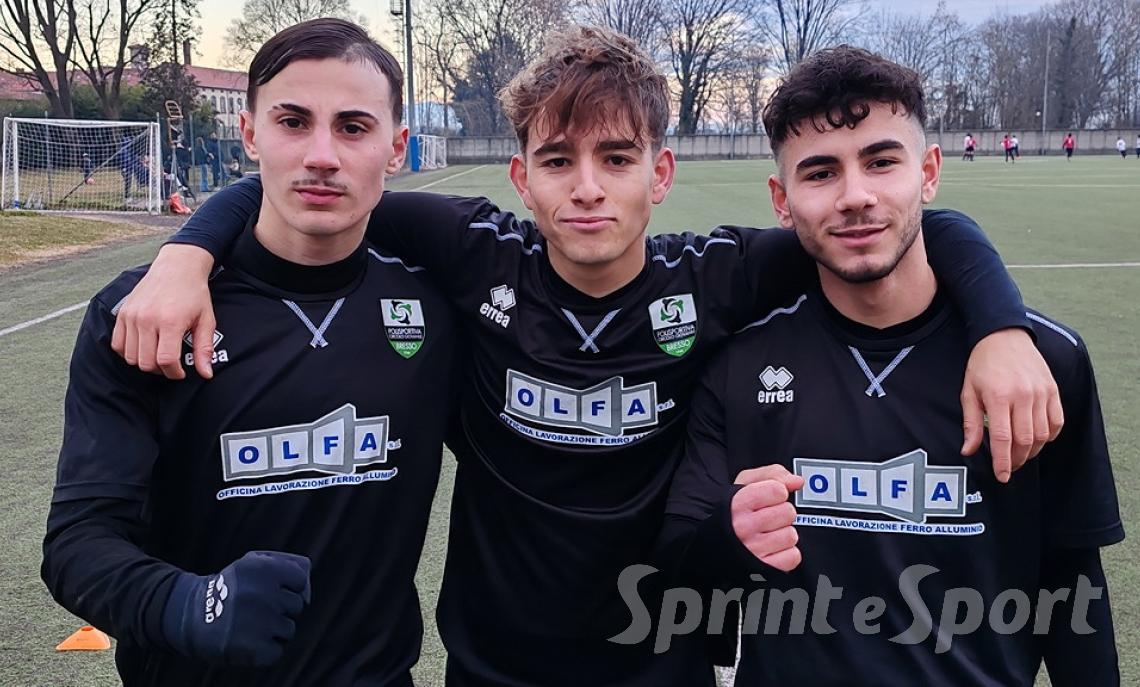 Di Chiara Capozza Gualtieri CG Bresso