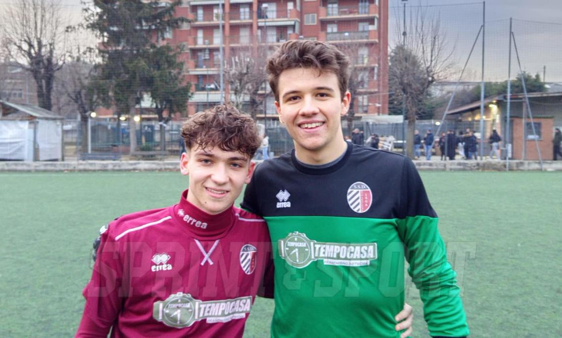 Regionali Piemonte Under19
