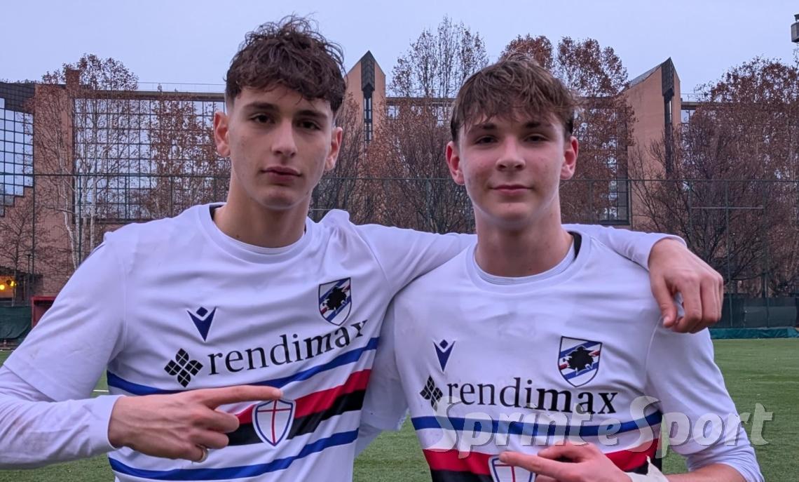 Toro - Samp U16