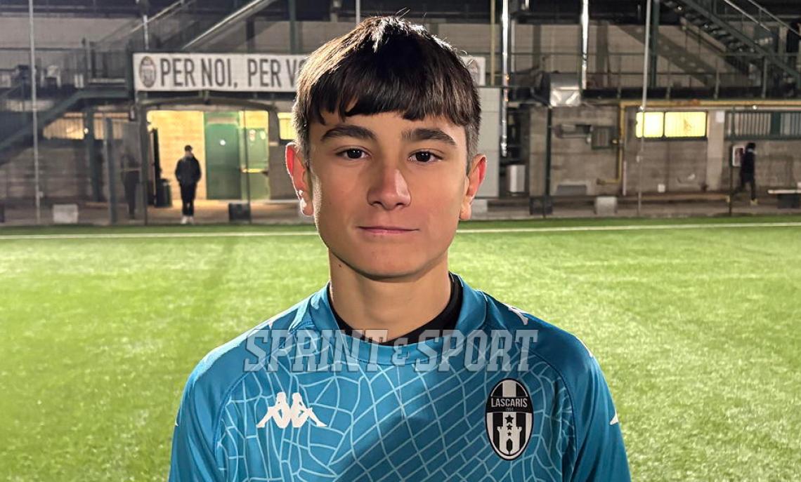 Academy Lascaris U16