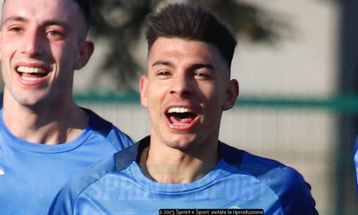 ECCELLENZA PIEMONTE GIRONE A