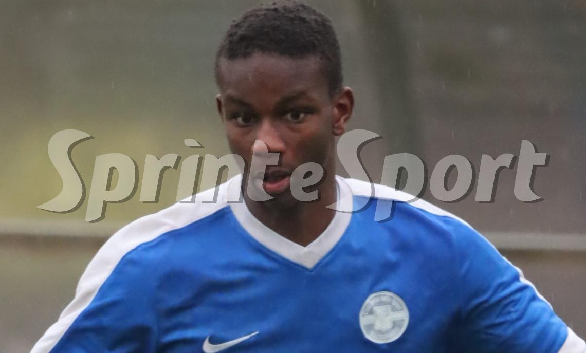 GIANA ERMINIO SERIE C - GABRIEL AVINCI