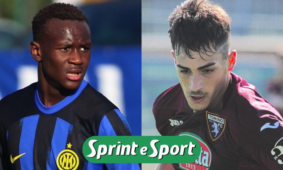 Inter-Torino Under 18