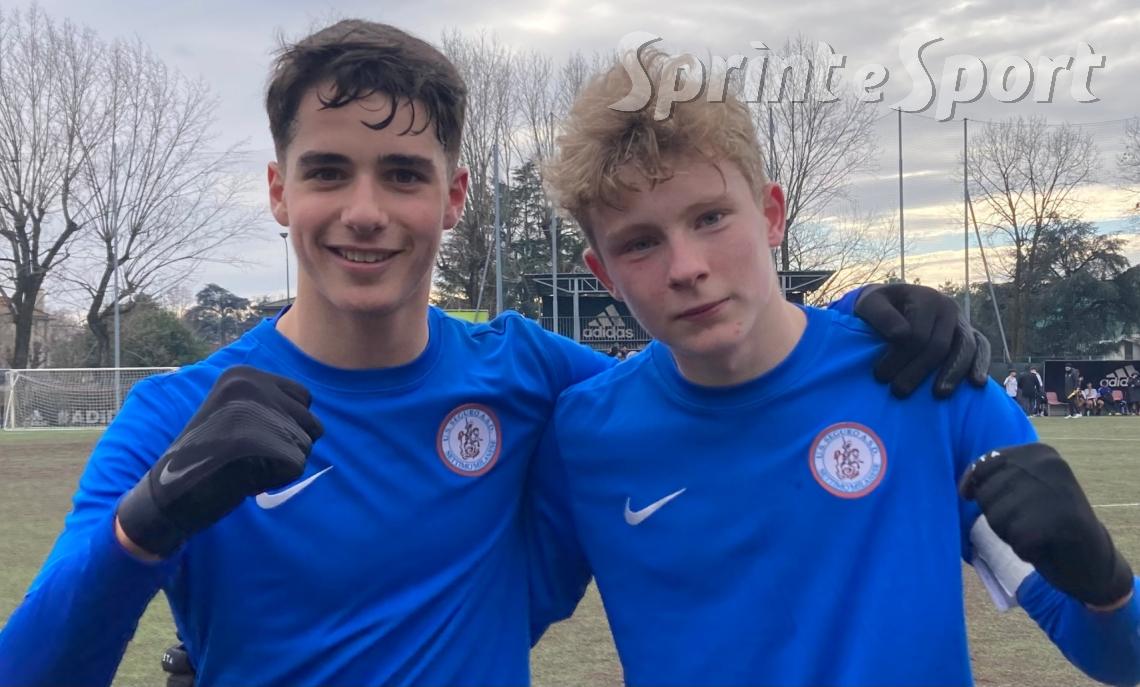 CHE CUORE SEGURO! ROTA LA PAREGGIA ALL'ULTIMO RESPIRO, MASSERONI BEFFATA!