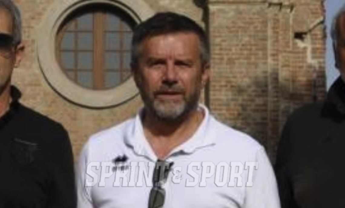 PRIMA CATEGORIA PIEMONTE, SALE, RENZO SEMINO