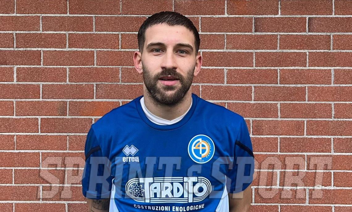 Promozione PSG Canelli 1922