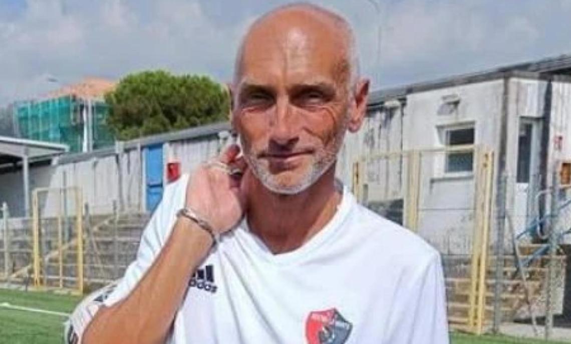 SORRENTO SERIE C - ENRICO BARILARI