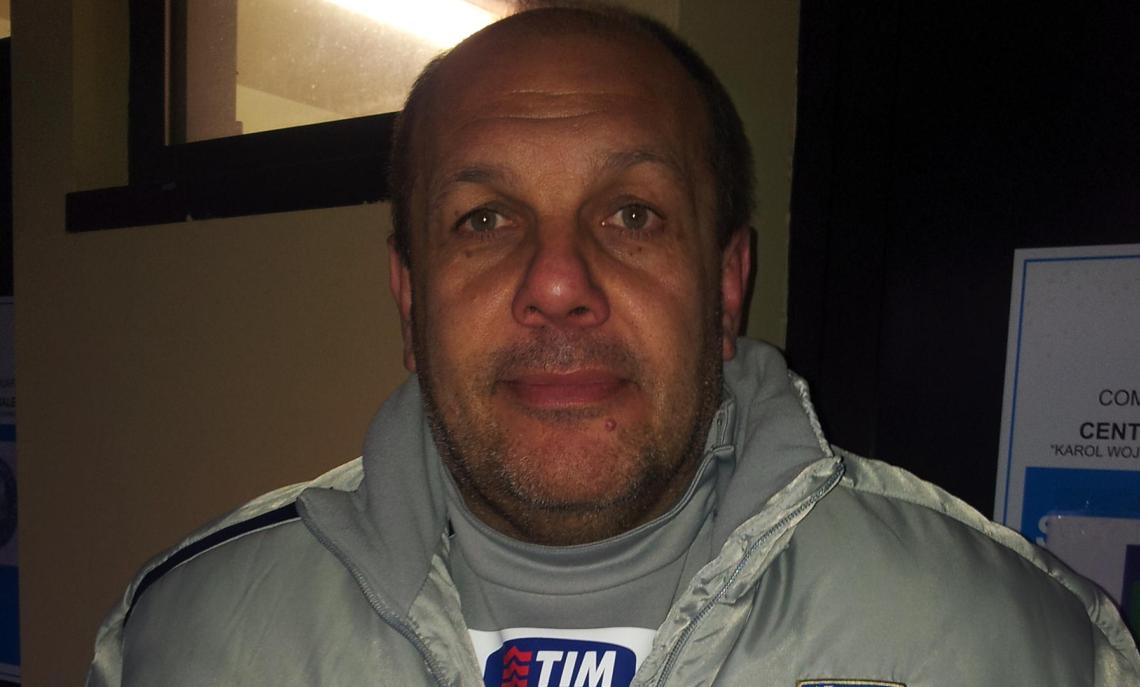 UNION CLODIENSE SERIE C - BRUNO TEDINO