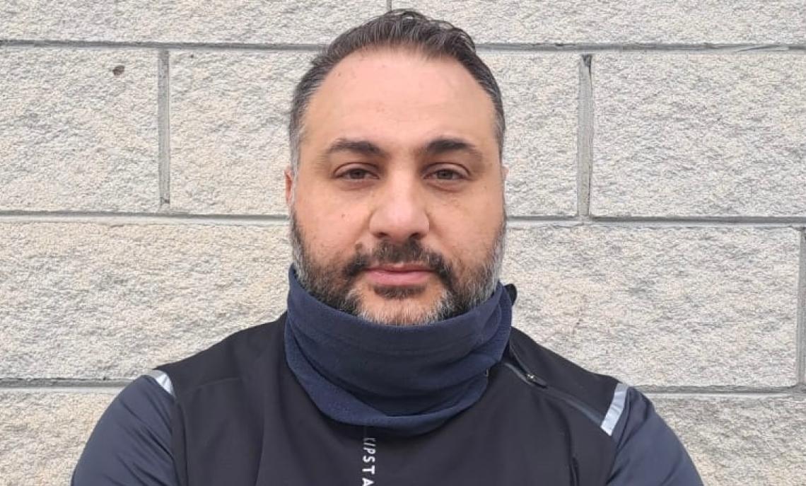 Pietro Altarelli, Binasco