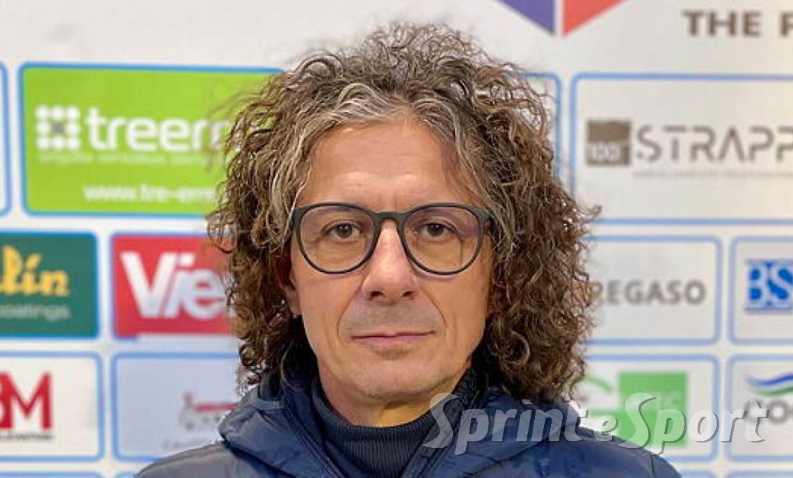 Lucchi Tuelli Trevigliese