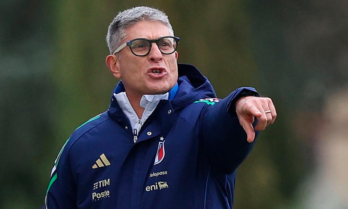 Italia U17: La Spagna Spezza i Sogni di Rivincita degli Azzurrini