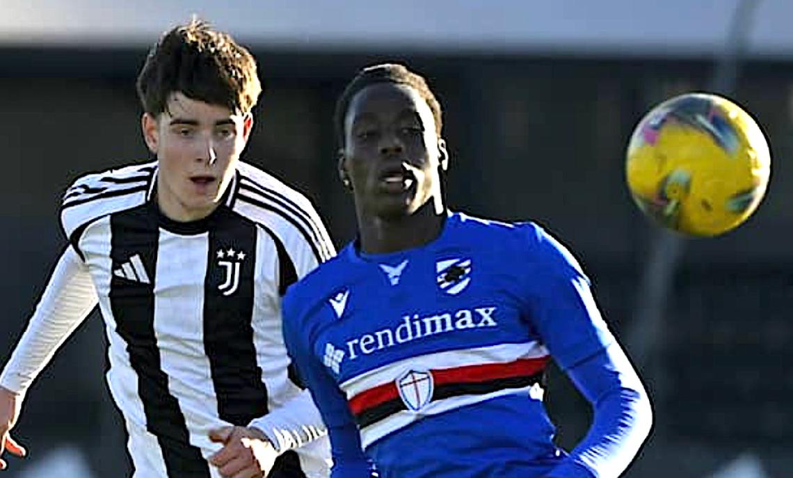 Sampdoria Primavera: Una Vittoria Che Rilancia le Speranze Liguri