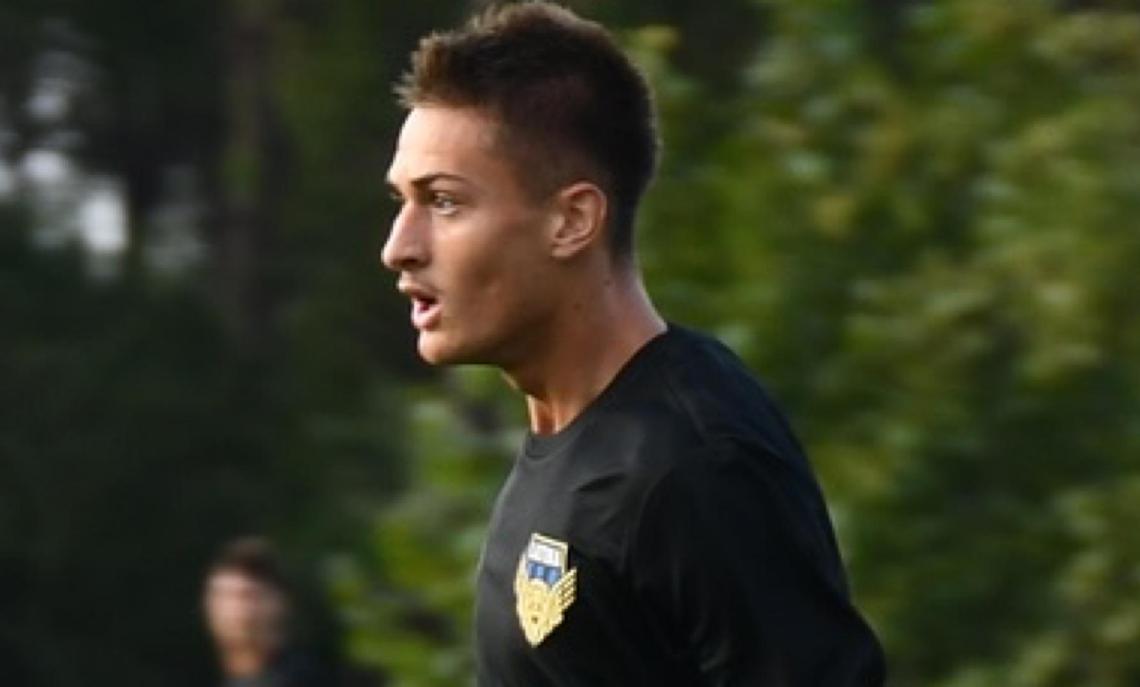 BOLOGNA PRIMAVERA - SIMONE ADDESSI