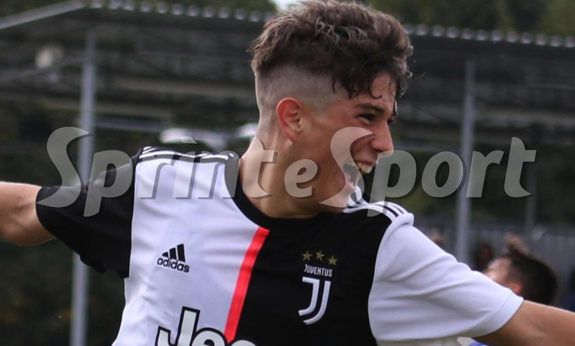 GIANA ERMINIO SERIE C - .NICOLÒ LEDONNE