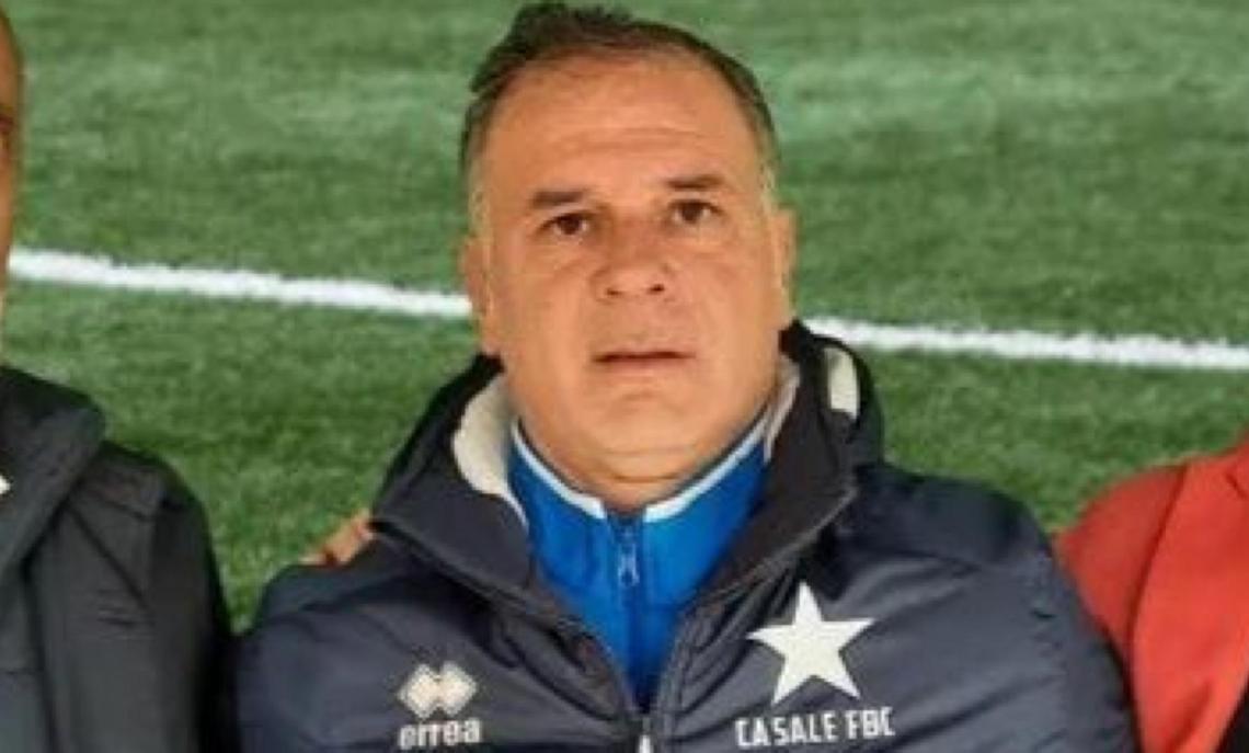 MESSINA SERIE C - GIACOMO MODICA