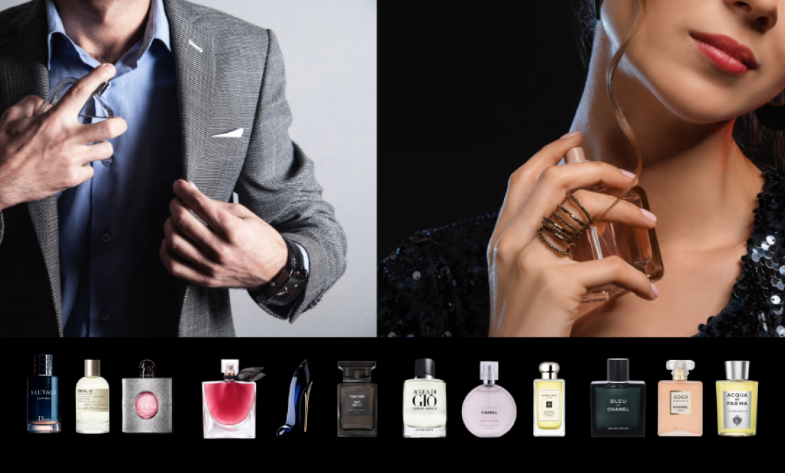 Il profumo perfetto per il tuo segno zodiacale