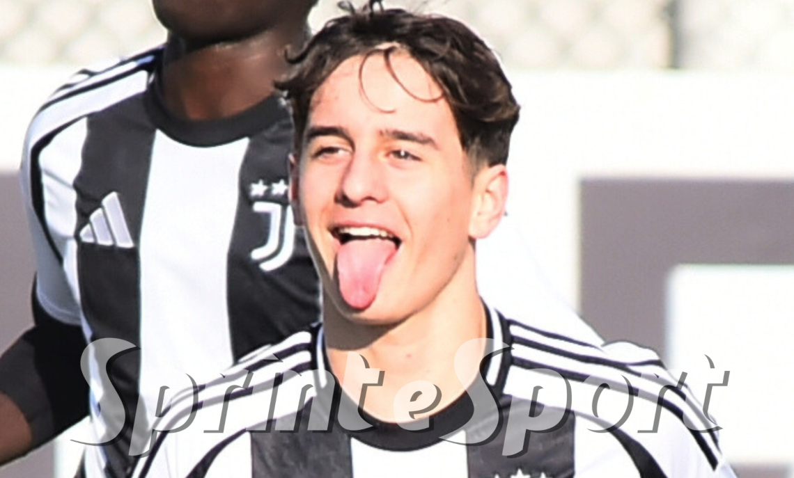 La Juve lo "ruba" al Torino, lui segna nel derby ed esulta alla Del Piero! E ora la chiamata della Nazionale