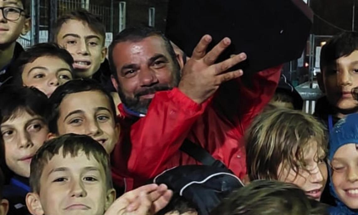 Il Responsabile Scuola Calcio più amato: entra e vota il tuo preferito