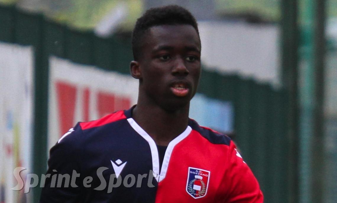 Dalla Serie D alla Premier League: 