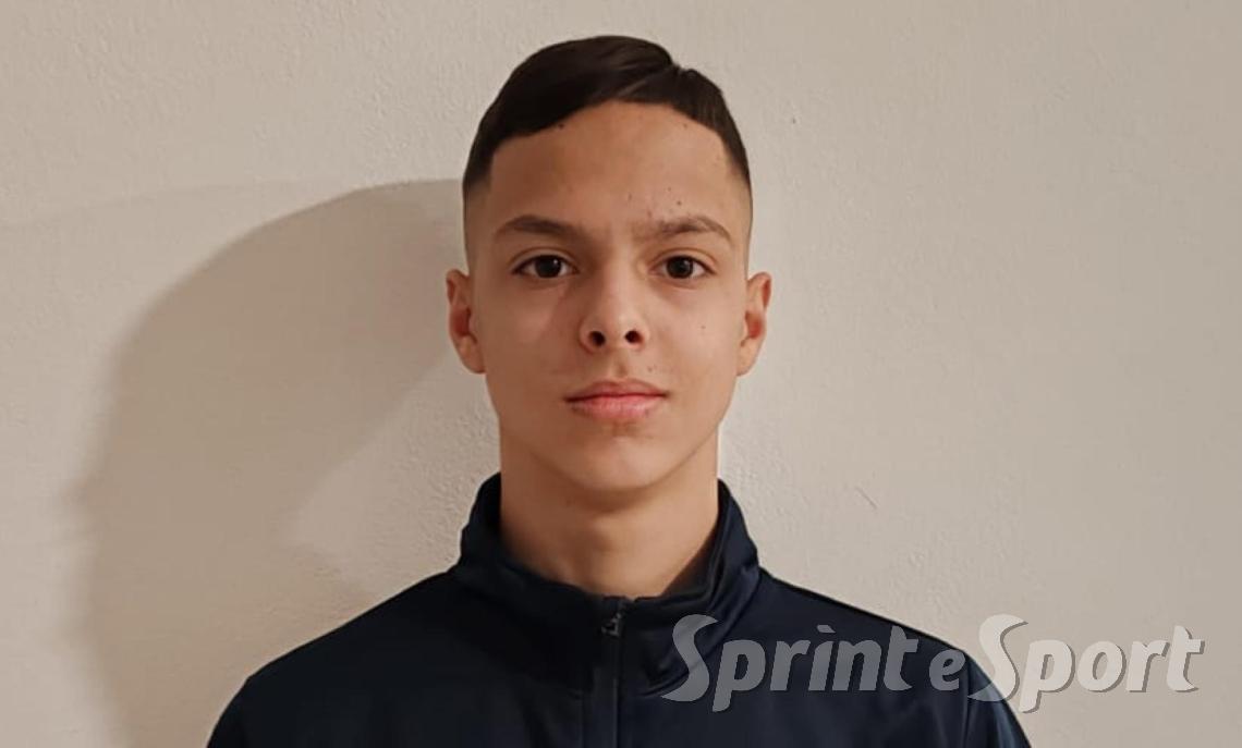 Vincenzo Cioffi, Cinisello