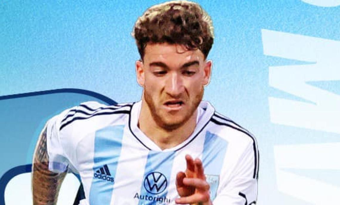 FERALPI SALÒ SERIE C - GIACOMO TOMASELLI