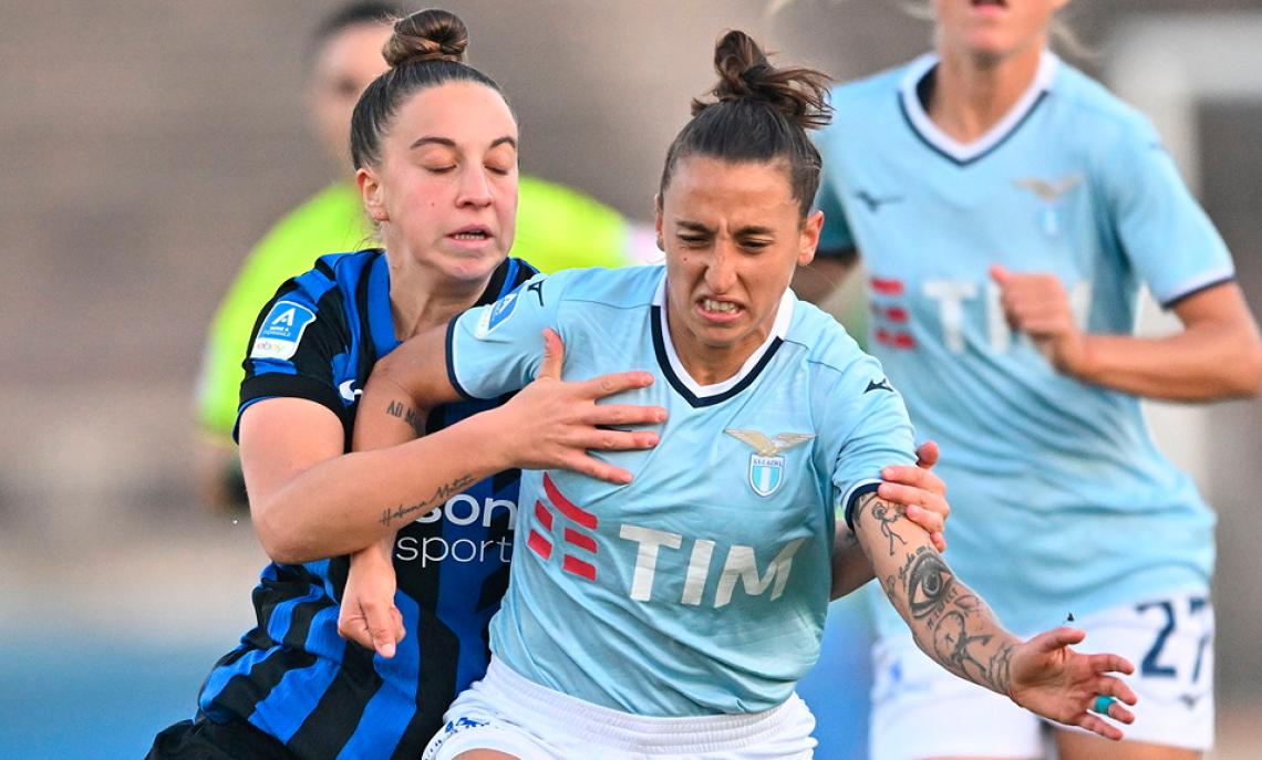 Il Calcio Femminile in Crescita: Ricavi da Record e Sfide Future