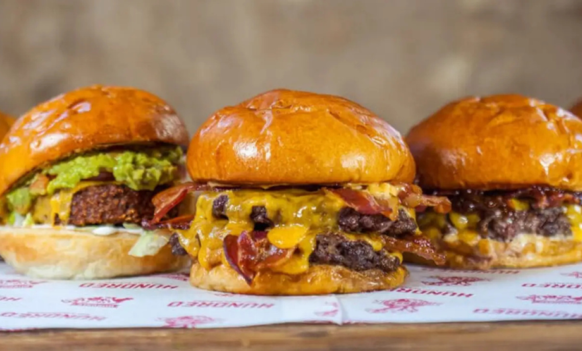 L’hamburger più buono del mondo è spagnolo: quando la Rubia Gallega sfida l’American Dream