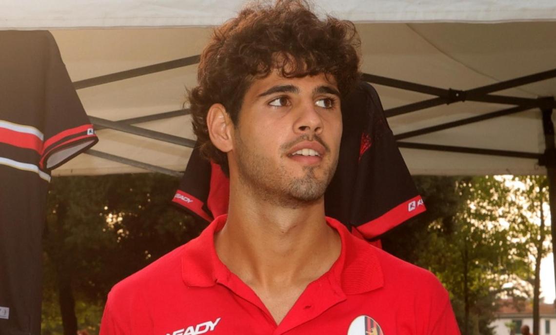 MILAN FUTURO SERIE C - ETTORE QUIRINI