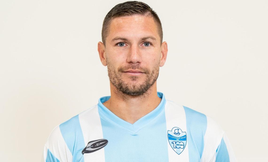 PRO PATRIA SERIE C - DANIELE ROCCO