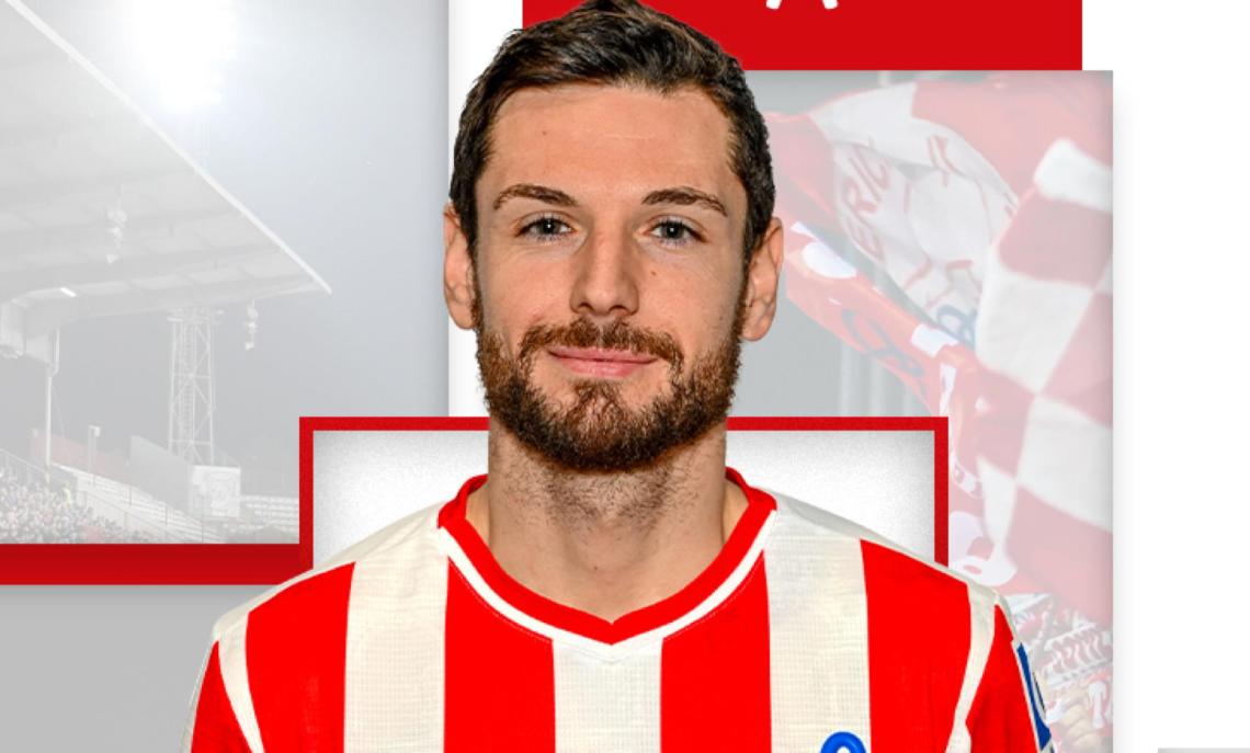 VICENZA SERIE C - MASSIMO BEGHETTO