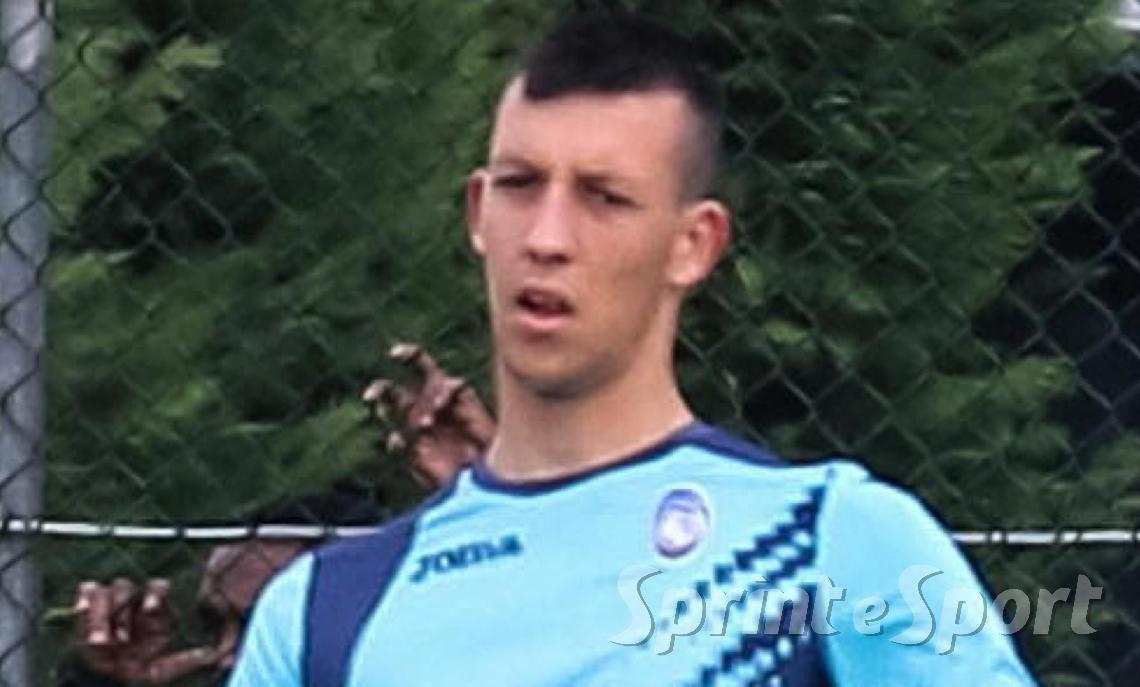 CALCIOMERCATO ATALANTA CESSIONI - CROTONE SERIE C JACOPO SASSI