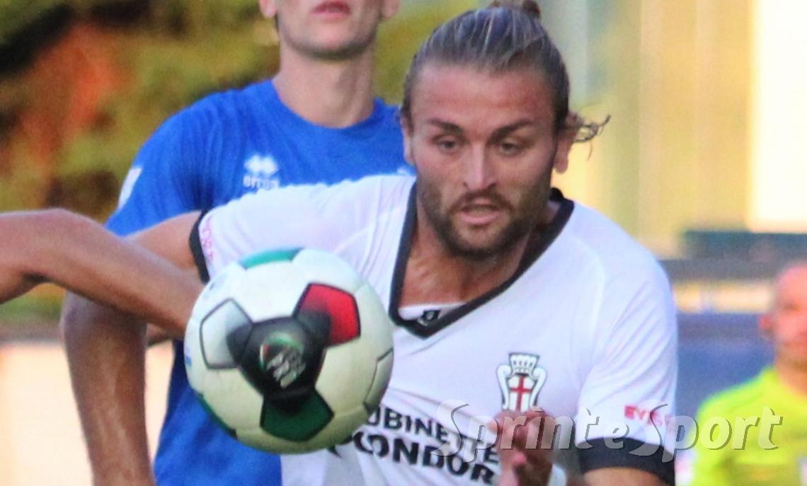 CASERTANA SERIE C - CRISTIAN BUNINO
