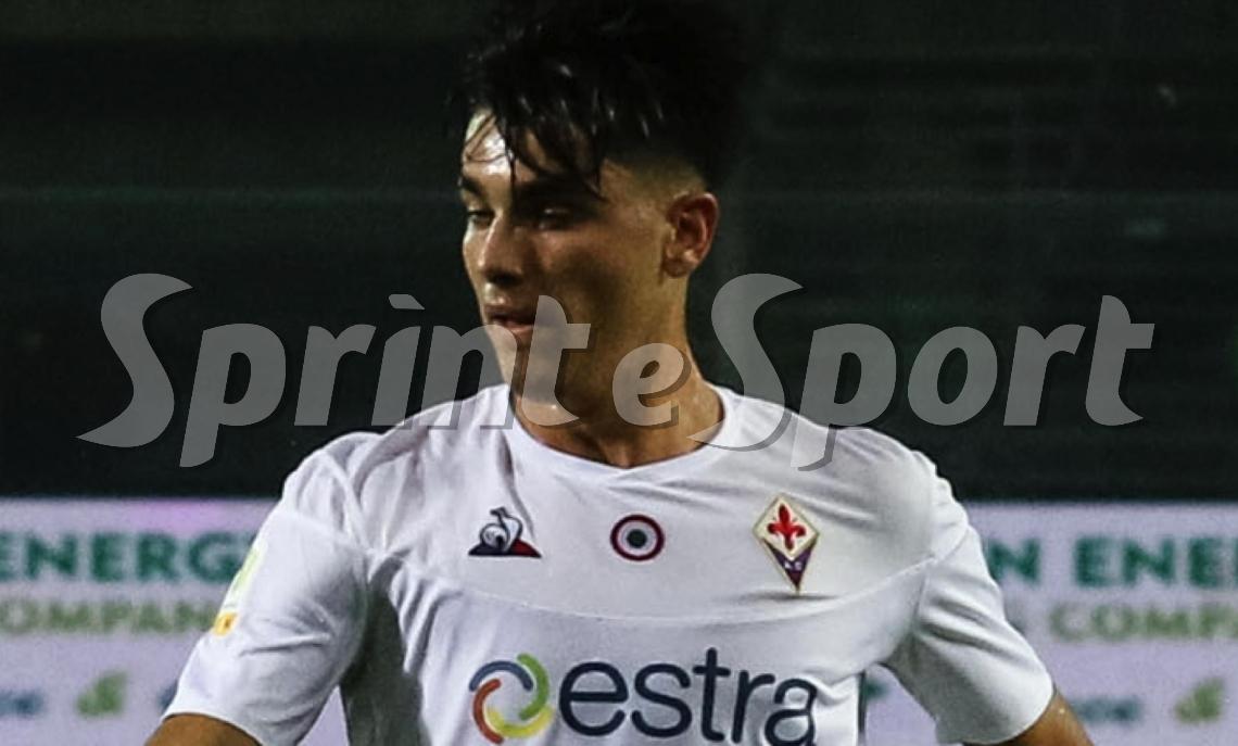 FOGGIA SERIE C - EDUARD DUTU