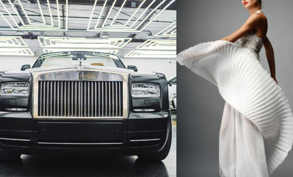 Il lusso on demand: la rivoluzione dell'affitto temporaneo