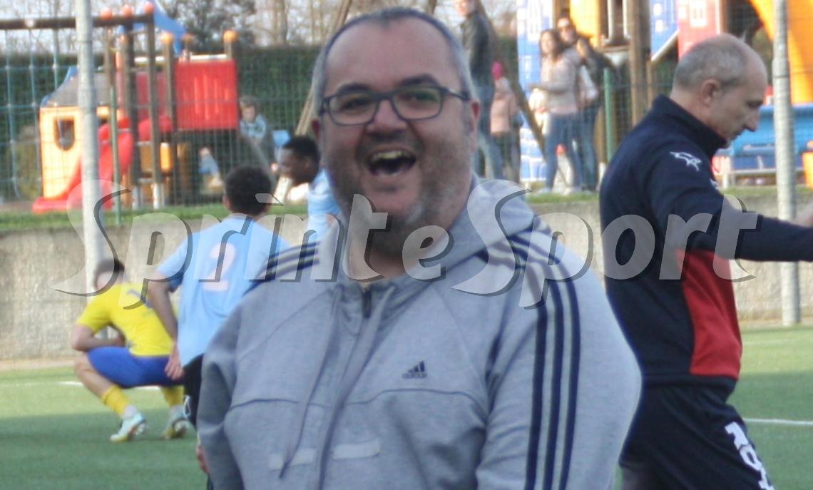 PRO NOVARA ECCELLENZA - PAOLO PUGLIESE