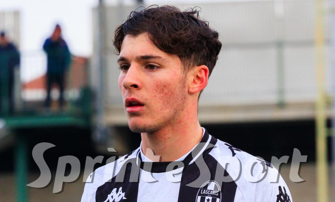 Progetto Valorizzazione Giovani Calciatori ECCELLENZA PROMOZIONE