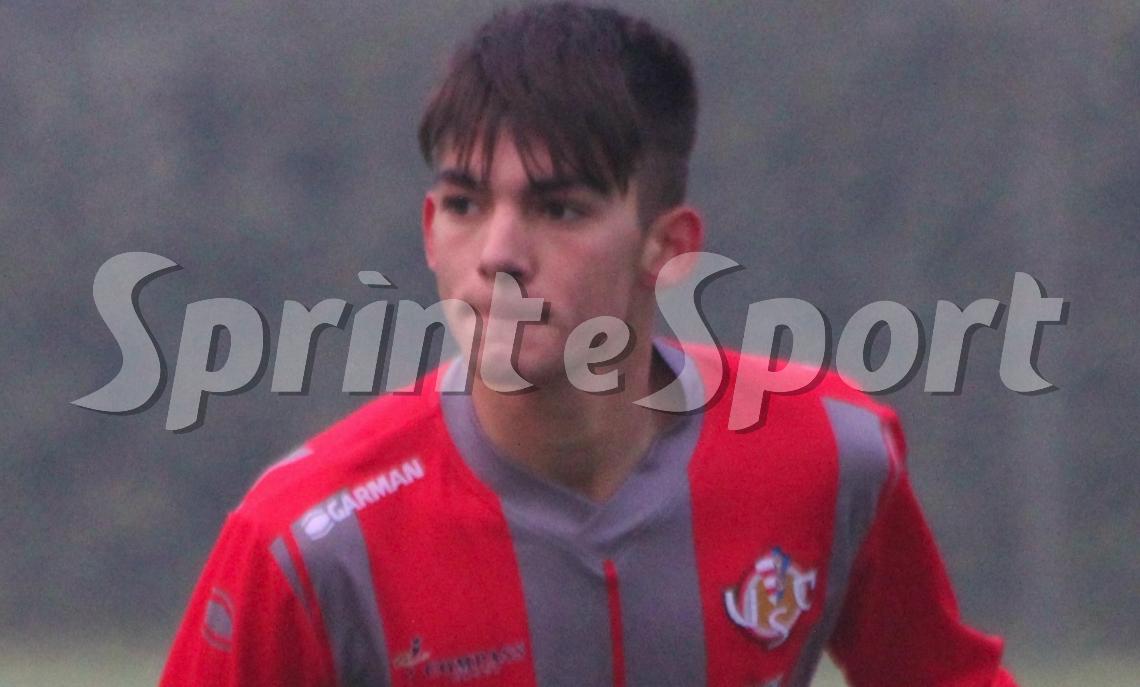 SPAL SERIE C - CRISTIAN SPINI