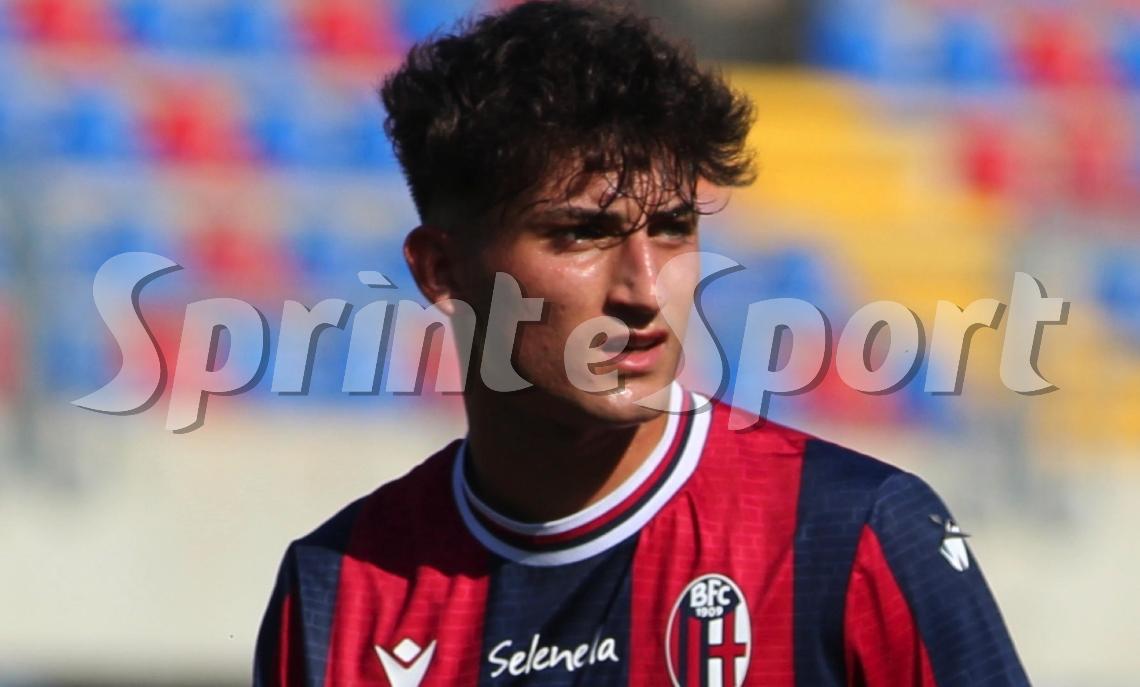 TRAPANI SERIE C - GENNARO ANATRIELLO