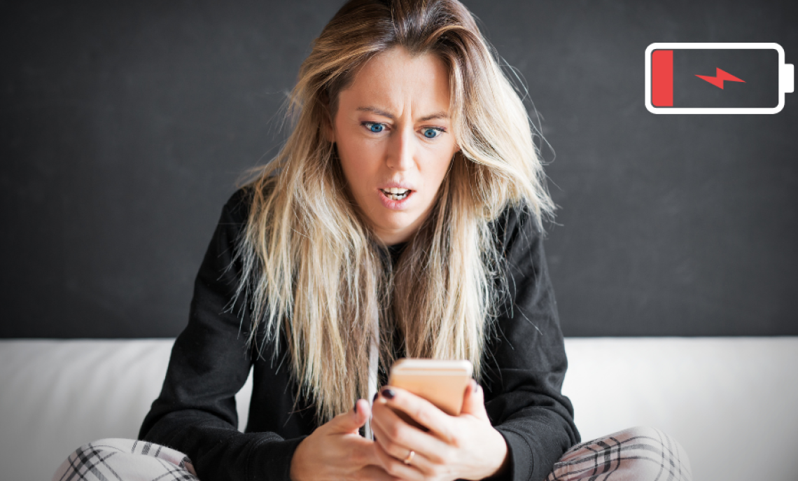 23 gennaio 2025: Giornata Mondiale della Batteria Scarica