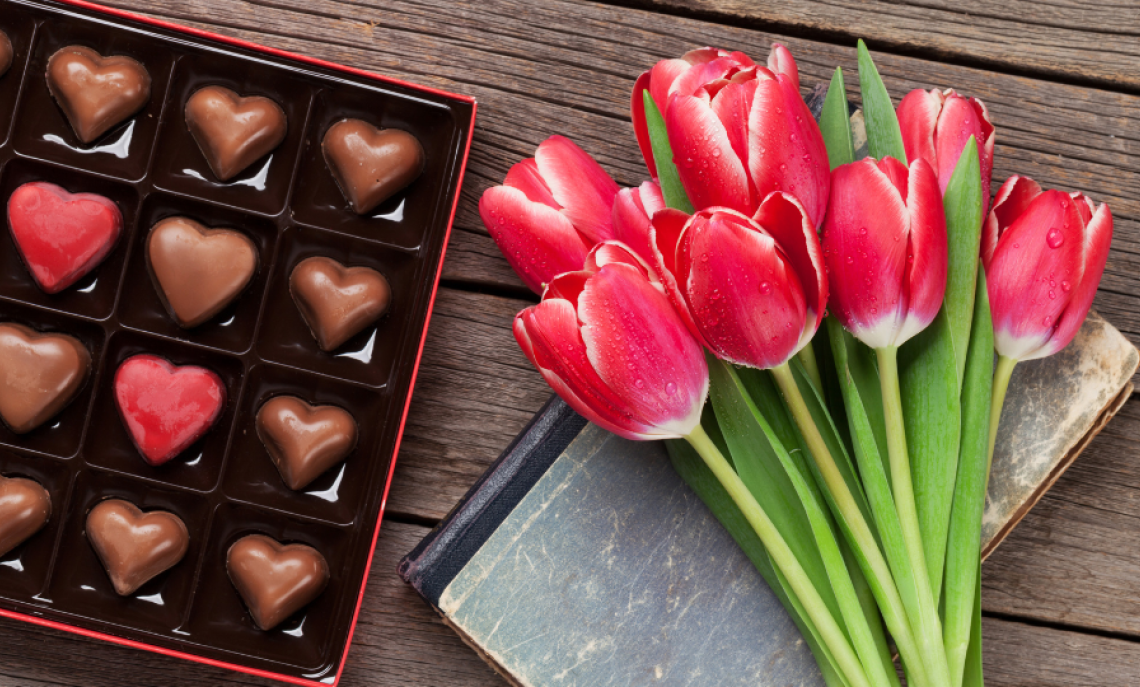 Fiori, scuse e fantasia: sopravvivere agli errori con stile