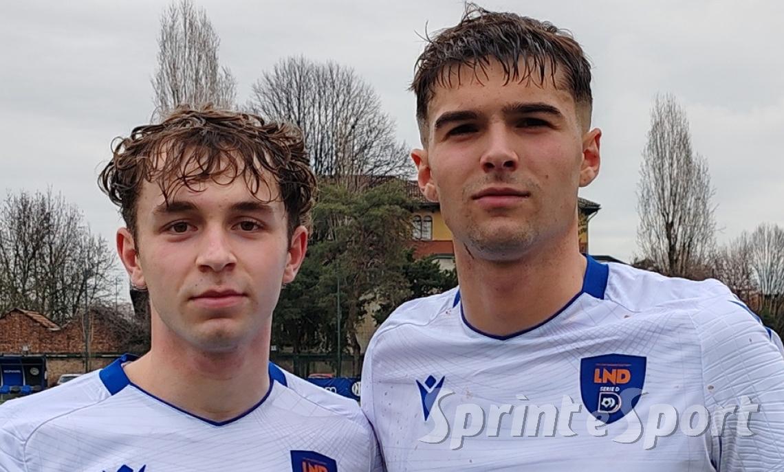 Mascheroni Oprandi Rapp