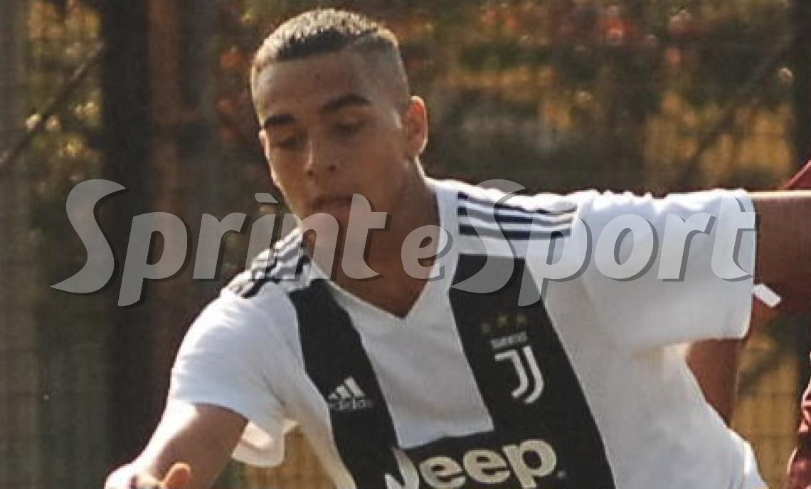 CALCIOMERCATO JUVENTUS - MARCO DA GRACA