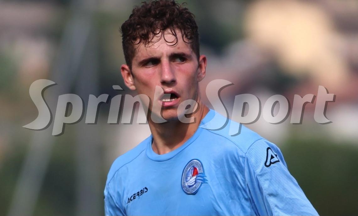 FOSSANO SERIE D - CARMELO MUZIO